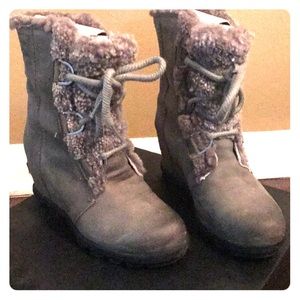 Purging, shoes in great shape, purchased fall 2018